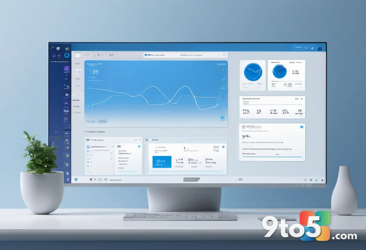 Windows 11 UI modernization accelerates: WinUI overhauls coming to File Properties, Autoplay, and more