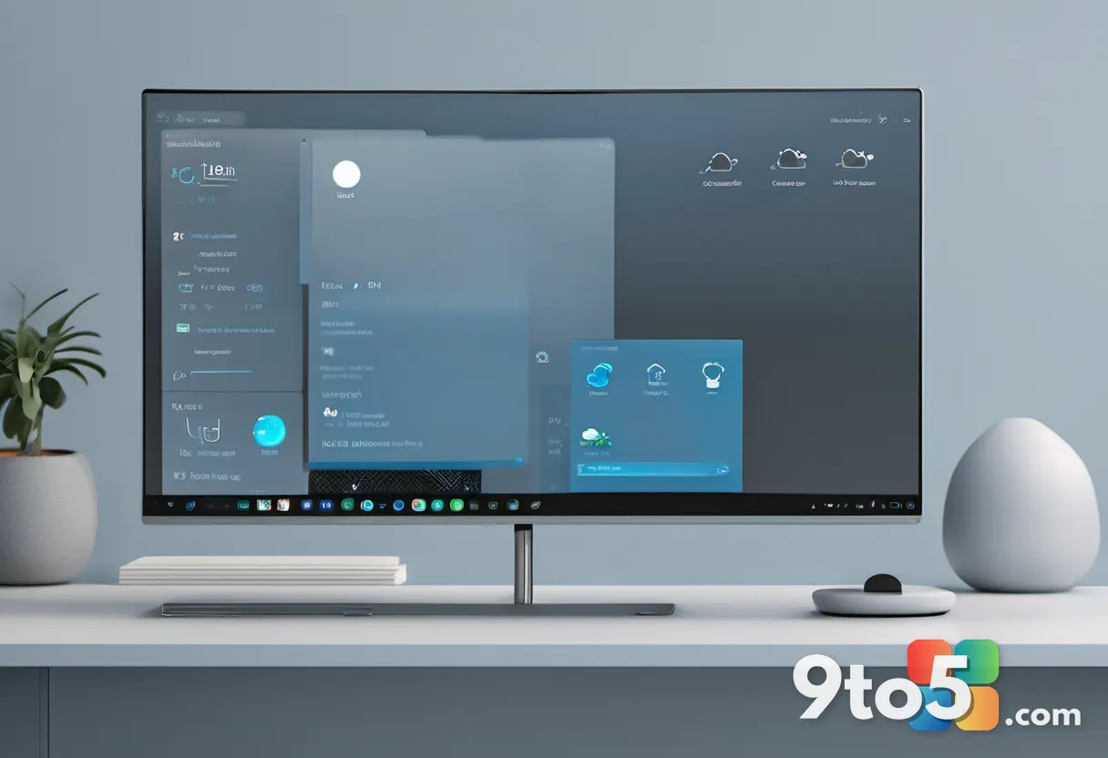 Windows 11 Weather App RAM Usage Is Five Times Higher Than macOS, And Ads Persist
