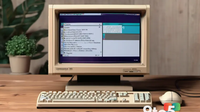 Windows NT 4.0 Turns 30: The Business OS That Borrowed Windows 95’s Look