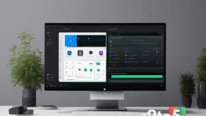 Microsoft’s WinUI 3 Modernization Reaches Print Management in New Windows 11 Build