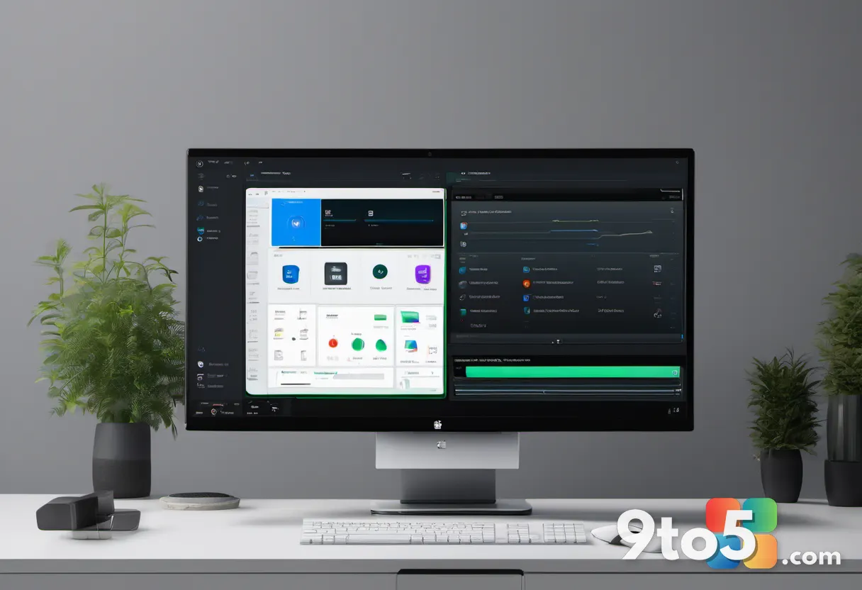 Microsoft’s WinUI 3 Modernization Reaches Print Management in New Windows 11 Build