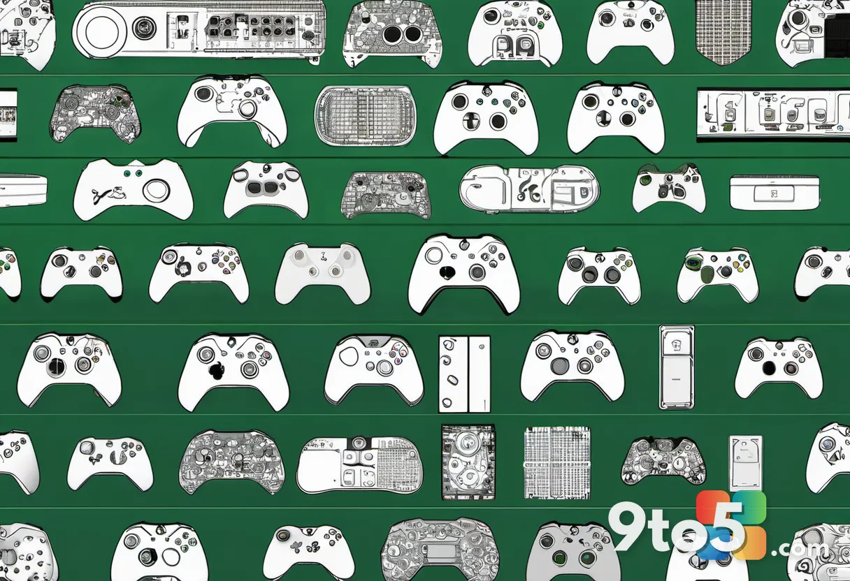 Microsoft Reveals Xbox 25th Anniversary Plans: Profile Badges, Game Pass Classics, and FanFest Tour Dates