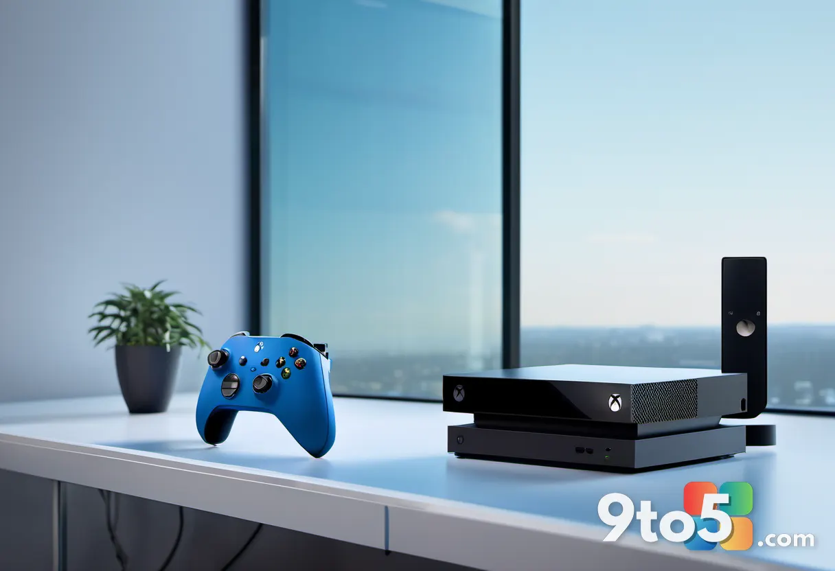 Xbox Age Verification Is Now Mandatory for Australian Gamers