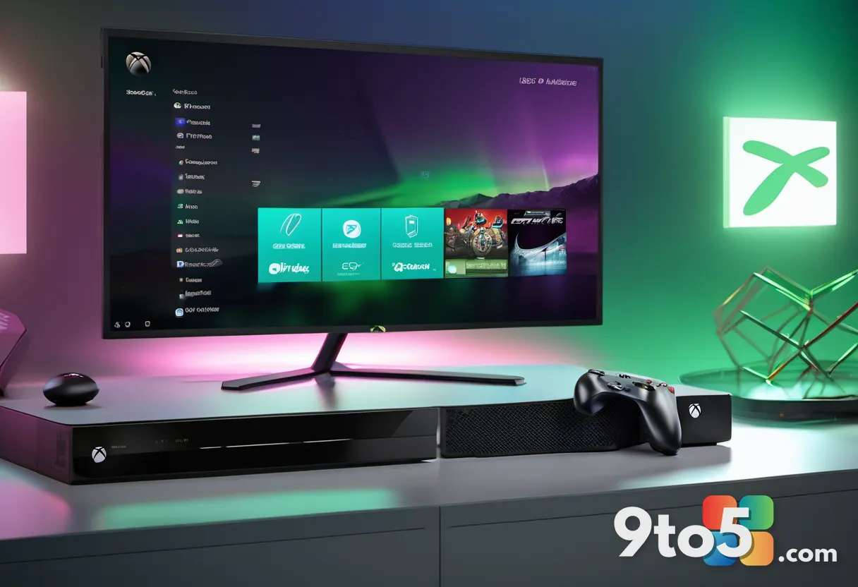 Xbox August Update Expands Xbox 360 Support and Wishlist Limits