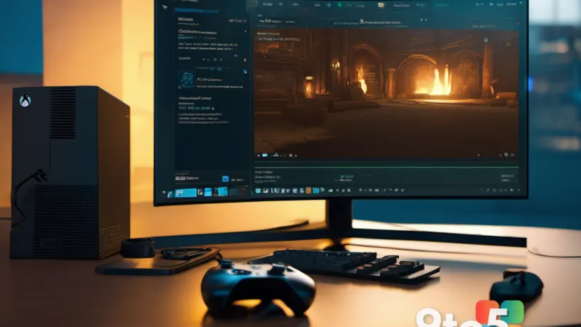 Xbox CEO Leaves Door Open for Elder Scrolls VI Exclusivity