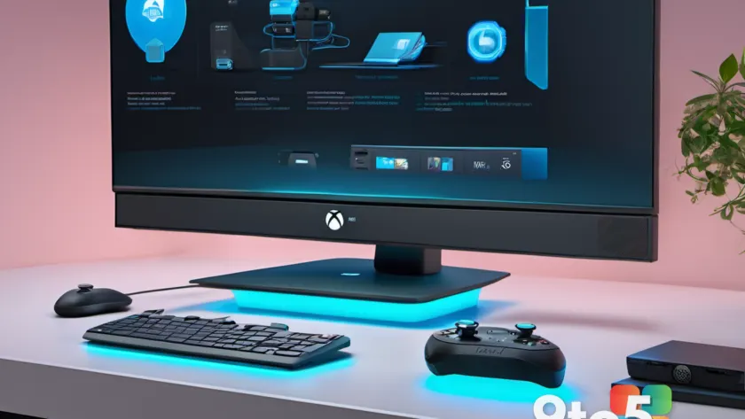 Xbox Cloud Saves Rollback, Party Chat Recording, and More Features Coming Soon