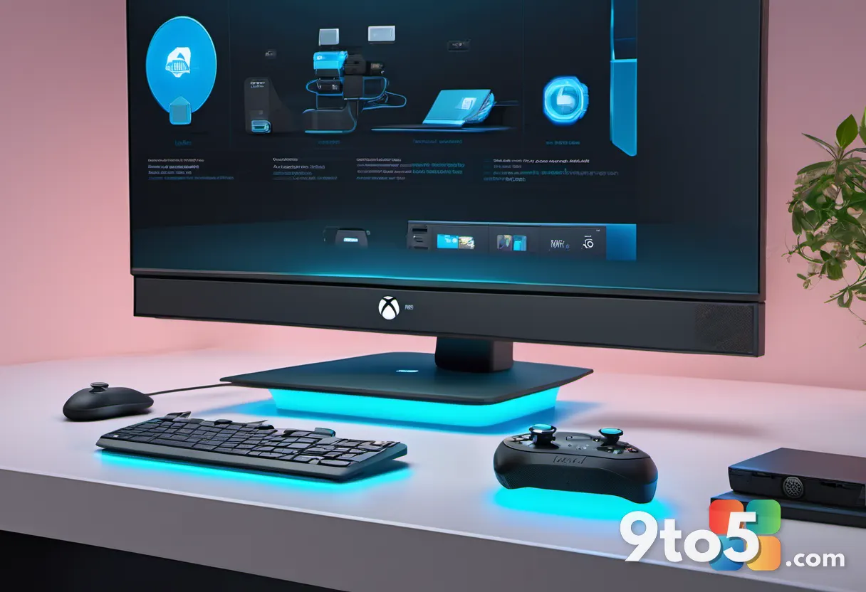 Xbox Cloud Saves Rollback, Party Chat Recording, and More Features Coming Soon