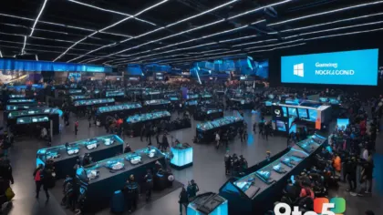 Xbox Reveals New FanFest Tour Stops and Community Celebrations for 25th Anniversary