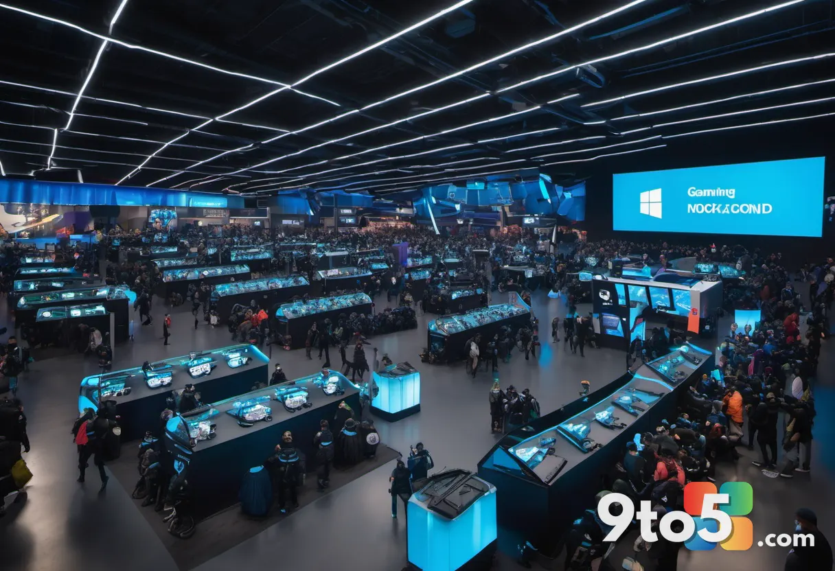 Xbox Reveals New FanFest Tour Stops and Community Celebrations for 25th Anniversary