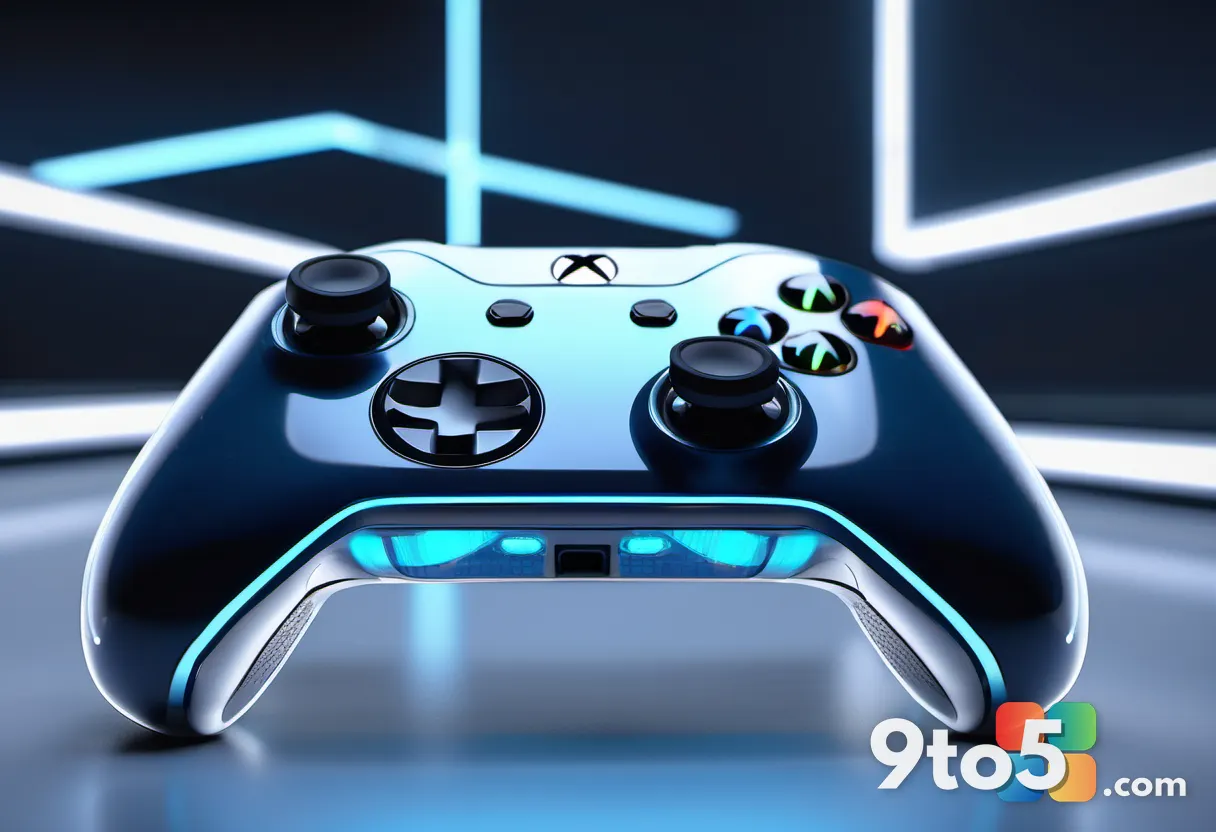 Xbox Free Play Days Returns This Weekend With NBA 2K26 and Ghost Recon