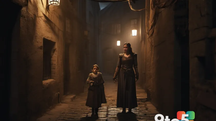 Xbox Game Pass Gets A Plague Tale Prequel as The Witcher 3 Departs