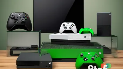Xbox Limited Edition Consoles: The Best of 25 Years and the Upcoming X25