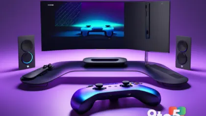 Xbox Isn’t Quitting Steam, But Its PC Gaming Strategy Is Expanding Rapidly