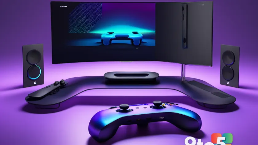 Xbox Isn’t Quitting Steam, But Its PC Gaming Strategy Is Expanding Rapidly