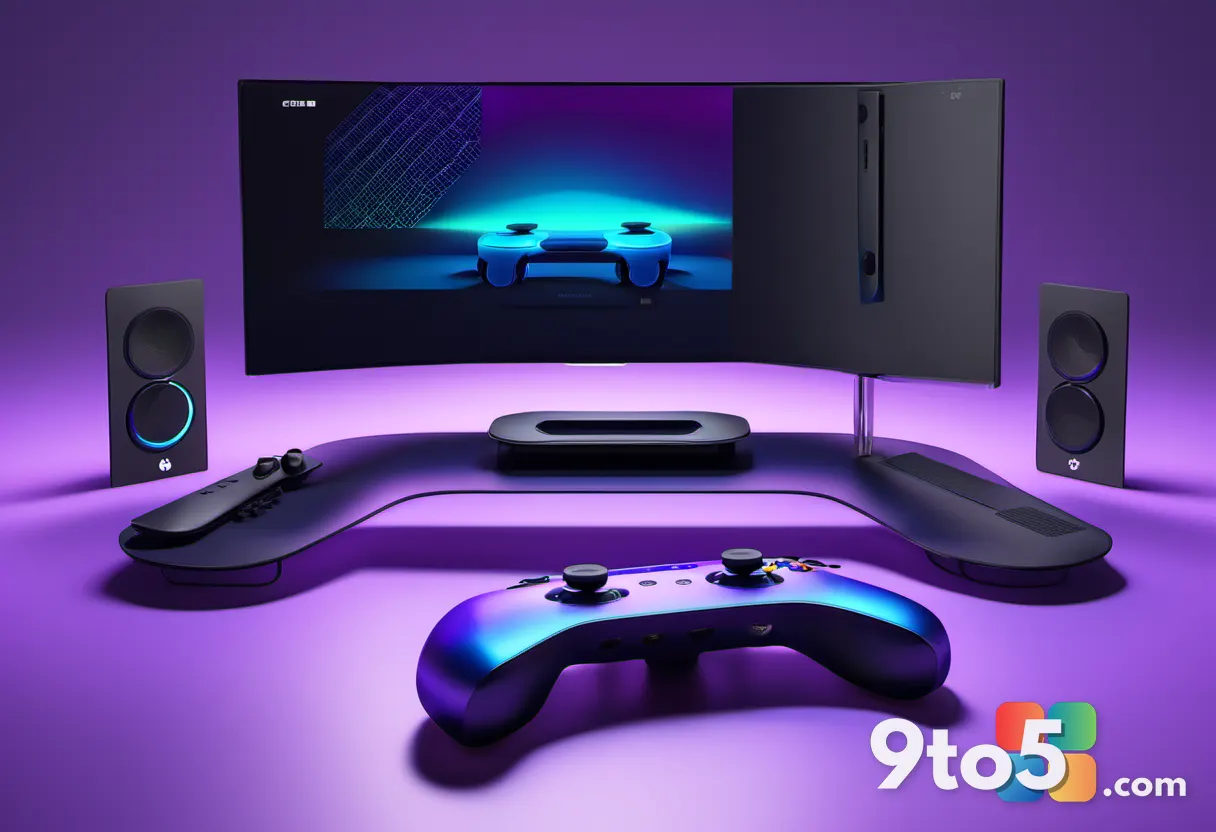 Xbox Isn’t Quitting Steam, But Its PC Gaming Strategy Is Expanding Rapidly