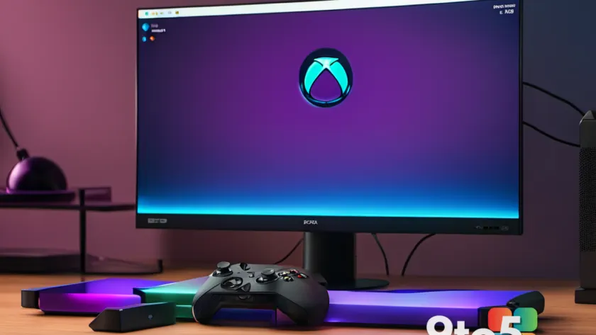 Xbox Party Chat Recording Finally Arriving in Game Captures