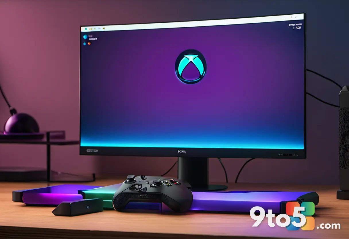 Xbox Party Chat Recording Finally Arriving in Game Captures