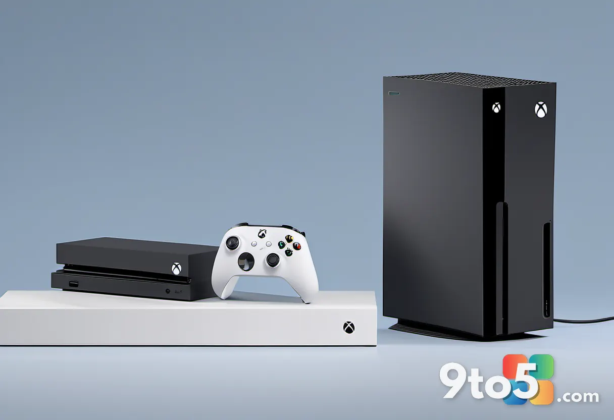 Microsoft Xbox Price Hikes in Europe and the UK Are Now Live: Full List Revealed