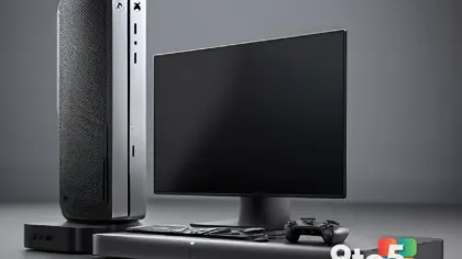 Report: Xbox Series X25 Limited Edition Ships Black Friday for €899.99