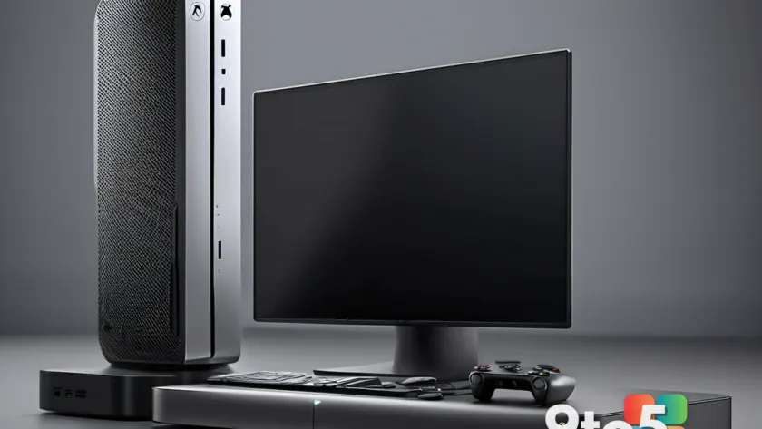 Report: Xbox Series X25 Limited Edition Ships Black Friday for €899.99