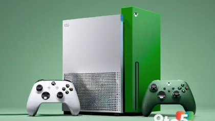 Xbox Series X25 ‘OG Green’ Console May Cost $899.99, Landing on Black Friday