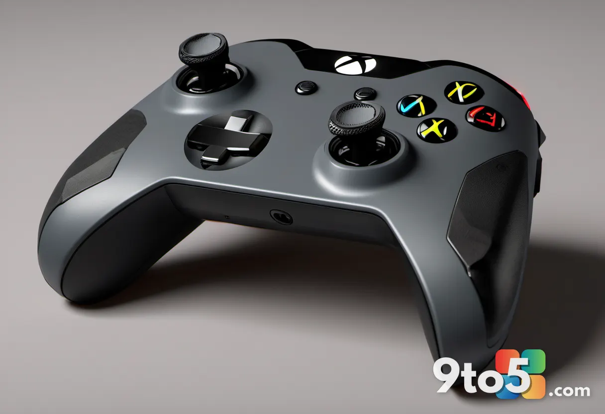 Xbox Unveils Battle-Worn Gears of War E-Day Controllers