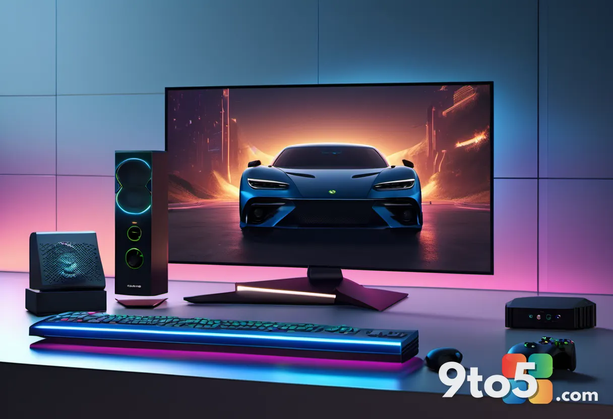 Xbox Voice Clip Recording Finally Arrives, But Early Builds Show Room for Improvement