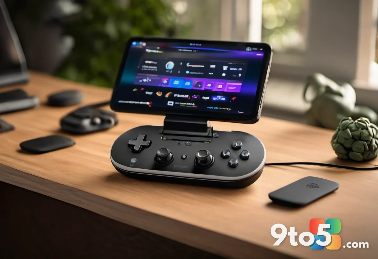 Xodus Could Finally Bring PC Game Pass to Steam Deck and Linux Without Windows