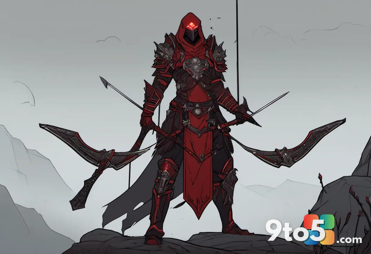 The Amazon Returns: Diablo 4 Roadmap Reveals New Class, Switch 2 Port, and Netflix Series