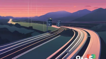 Anthropic Maps Three AI Futures for 2030 (One Could Upend the Economy)