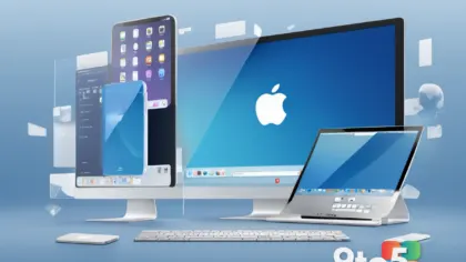 Apple Rewind: New CEO, a Teen’s macOS Driver, and iPhone-to-Windows Copy/Paste