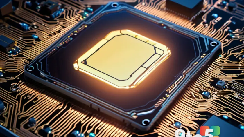 Apple’s A20 Pro Chip Rewrites Chip Design — and the Industry Will Copy It