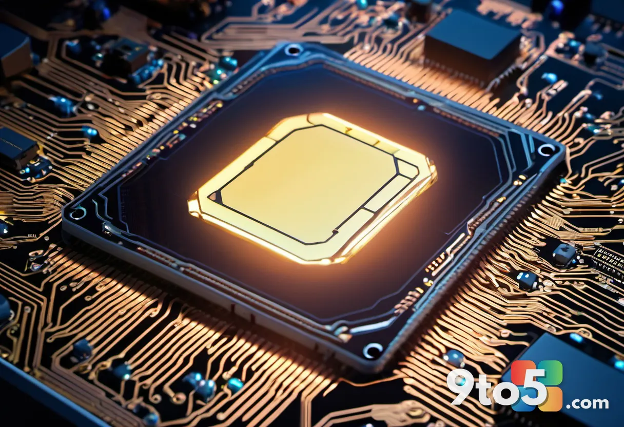 Apple’s A20 Pro Chip Rewrites Chip Design — and the Industry Will Copy It