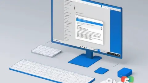 Copilot Outlook Email Composer: Microsoft Puts AI Directly in Your Messages
