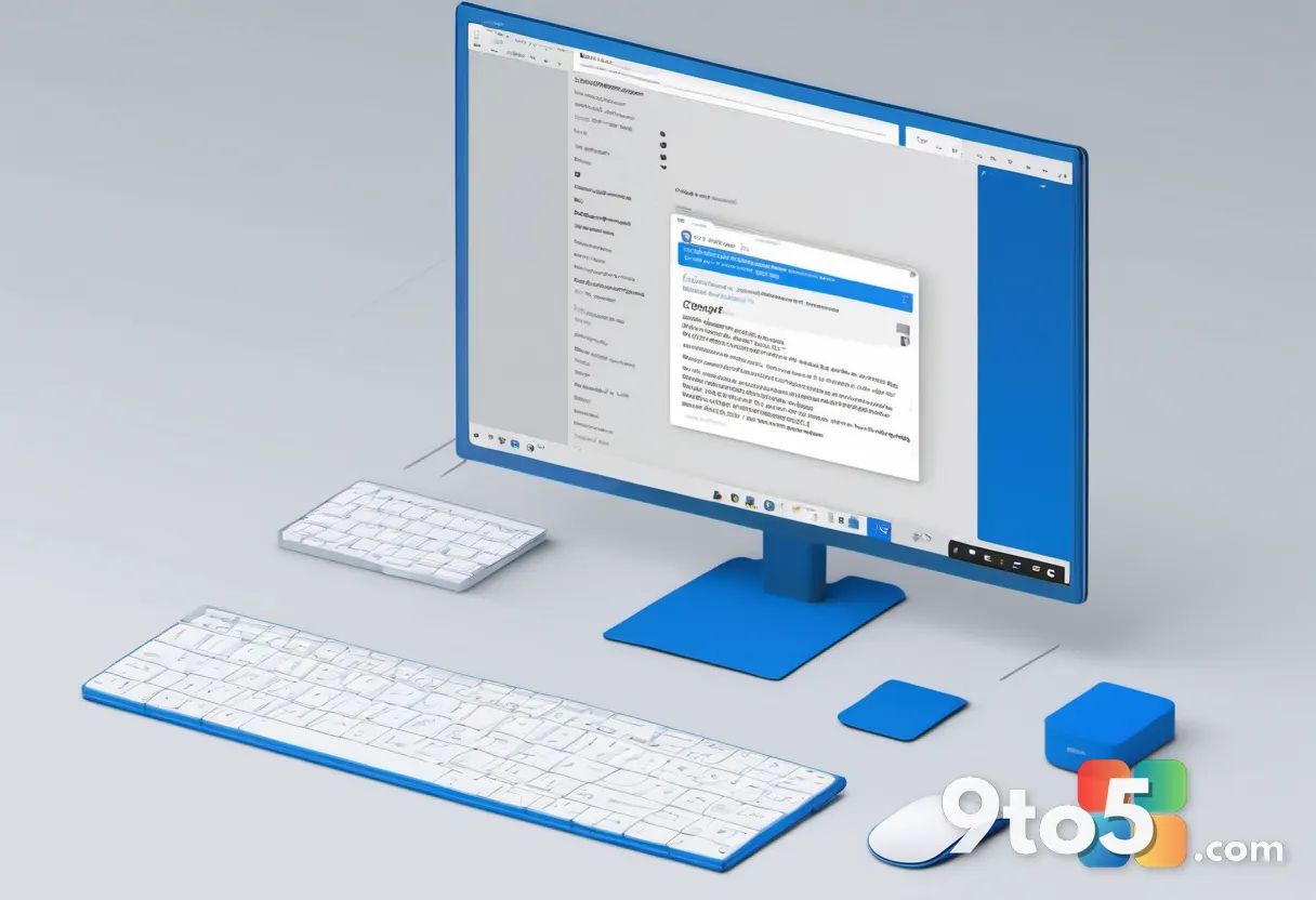 Copilot Outlook Email Composer: Microsoft Puts AI Directly in Your Messages