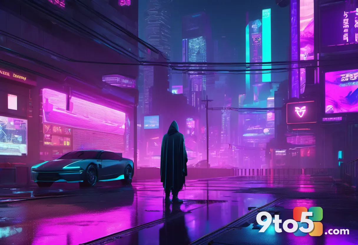 Cyberpunk 2077 Battle.net: Everything Announced at BlizzCon