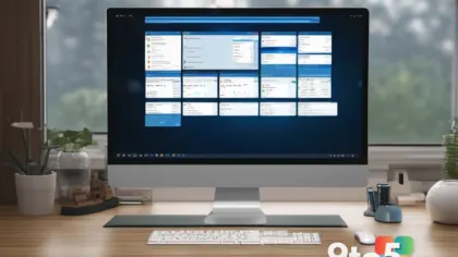 Dave Plummer Built the Task Manager You Always Wanted