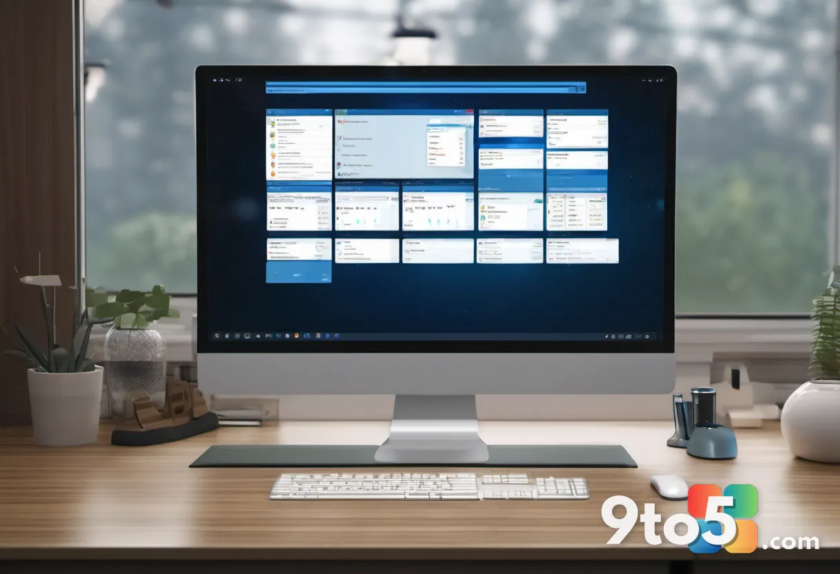 Dave Plummer Built the Task Manager You Always Wanted