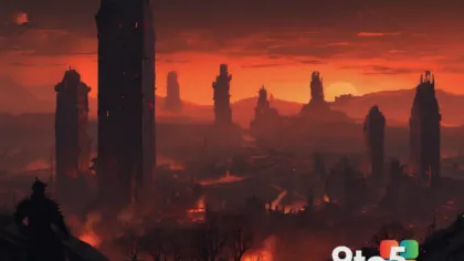 Diablo 5 officially announced at BlizzCon with a Spring 2029 release
