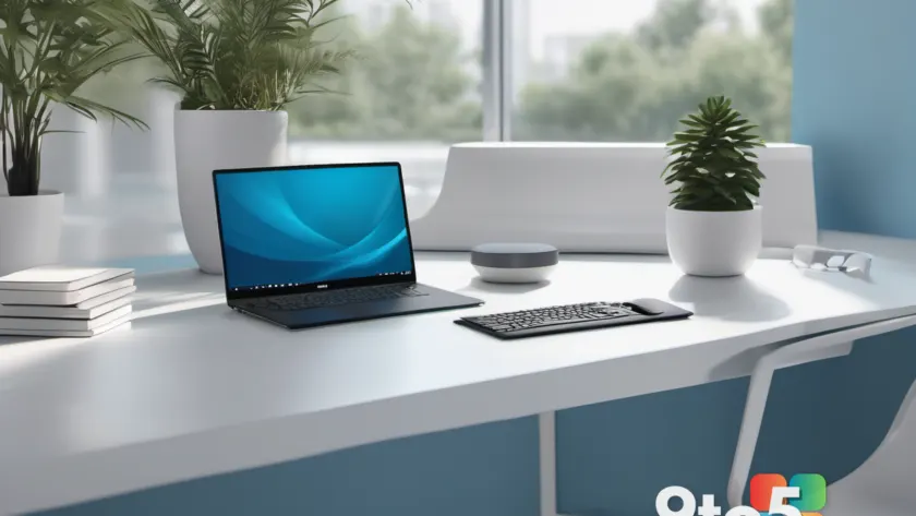 Discounted Dell Plus Laptops Target Productivity Ahead of Black Friday