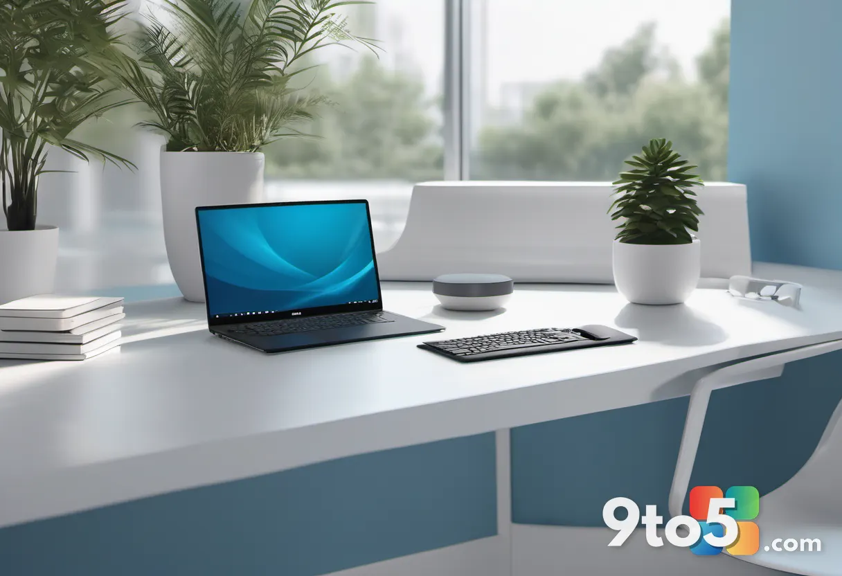 Discounted Dell Plus Laptops Target Productivity Ahead of Black Friday