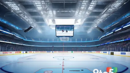 EA Sports NHL 27 review: a slick hockey sim that turns away beginners