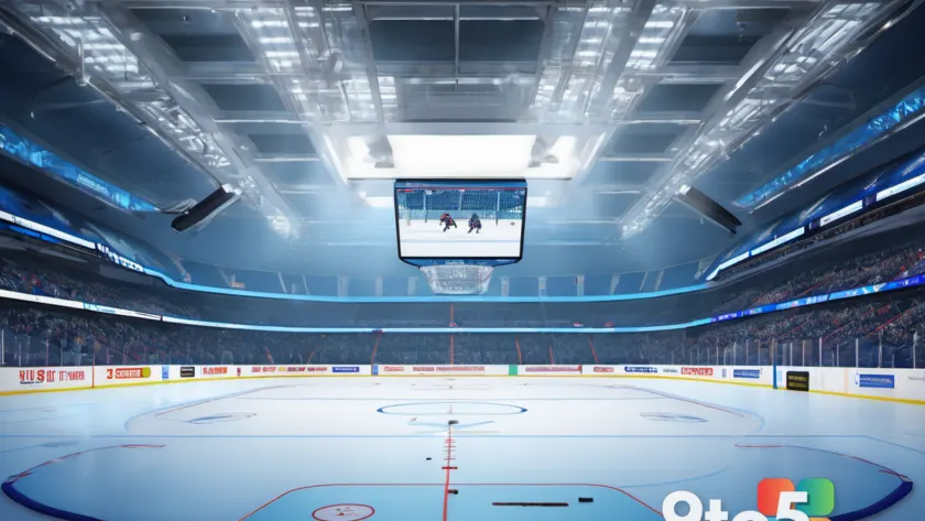 EA Sports NHL 27 review: a slick hockey sim that turns away beginners