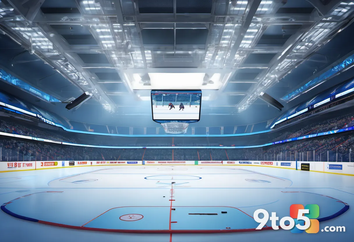 EA Sports NHL 27 review: a slick hockey sim that turns away beginners
