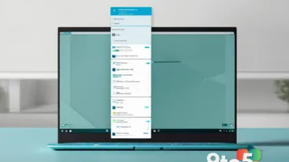 Euro-Office Desktop App for Windows Is Coming Sooner Than You Think