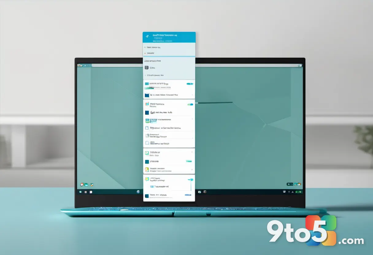 Euro-Office Desktop App for Windows Is Coming Sooner Than You Think