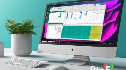 Excel is finally letting you put multiple values in a single cell