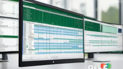 Excel Finally Lets You Put Multiple Values in a Single Cell