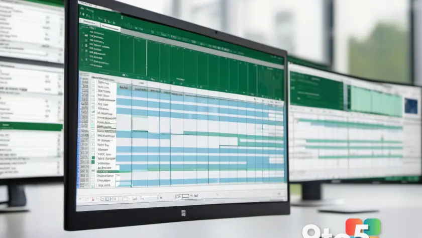 Excel Finally Lets You Put Multiple Values in a Single Cell