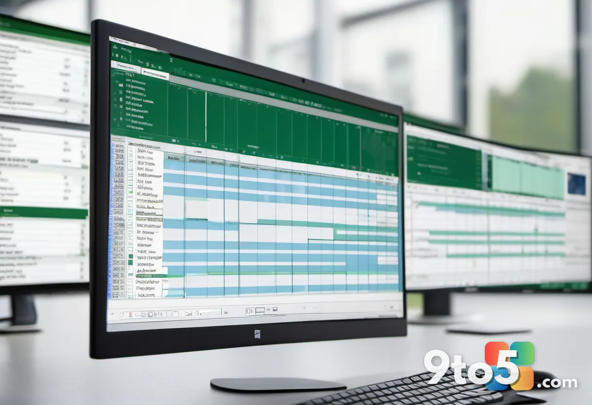 Excel Finally Lets You Put Multiple Values in a Single Cell